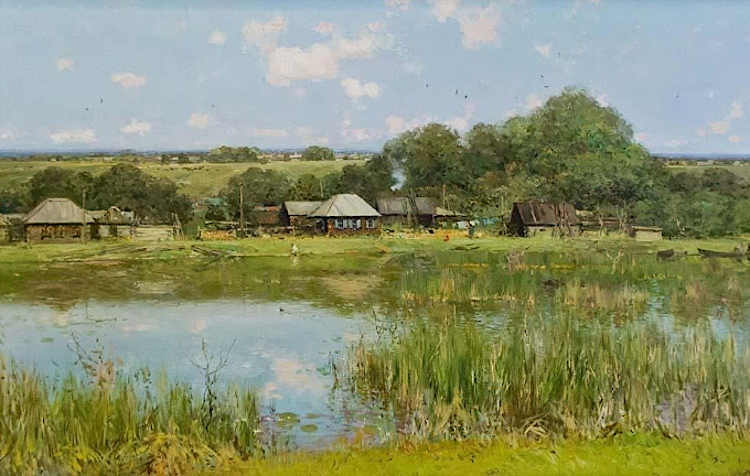 Р.Хузин