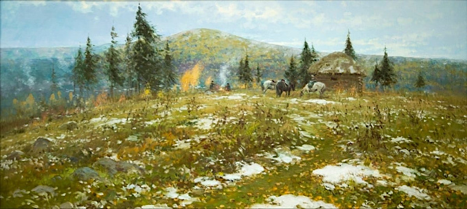 Р.Хузин
