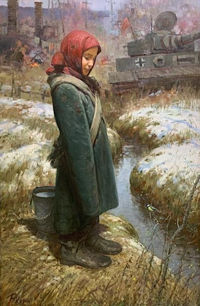 Р.Хузин