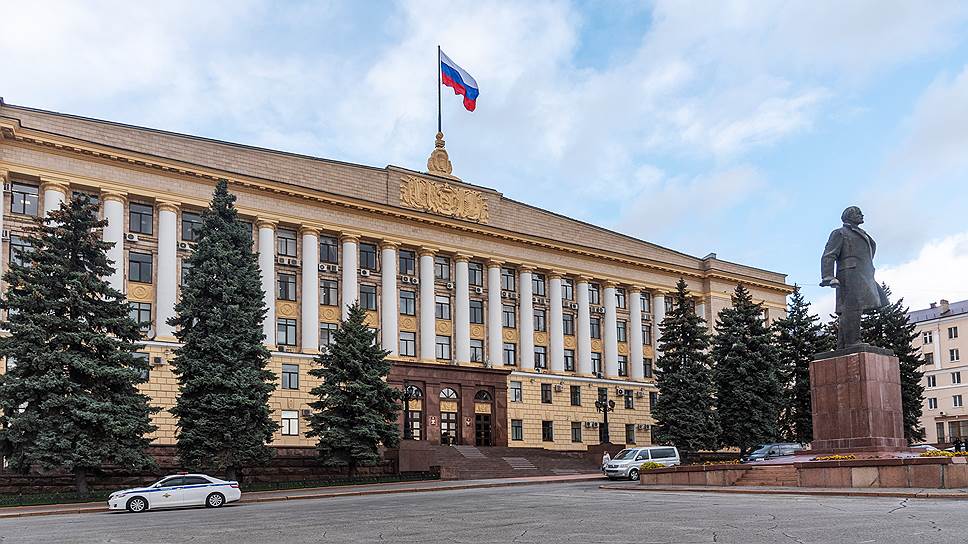Липецкие власти представили специальную программу по подготовке педиатров