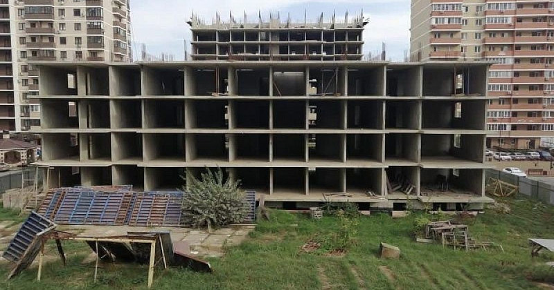 В Краснодаре застройщик пытался подкупить Фонд защиты дольщиков