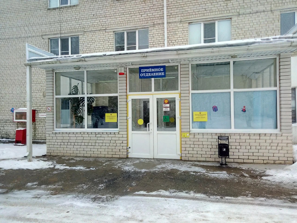 В Ставрополе с территории больницы № 3 похищена девушка