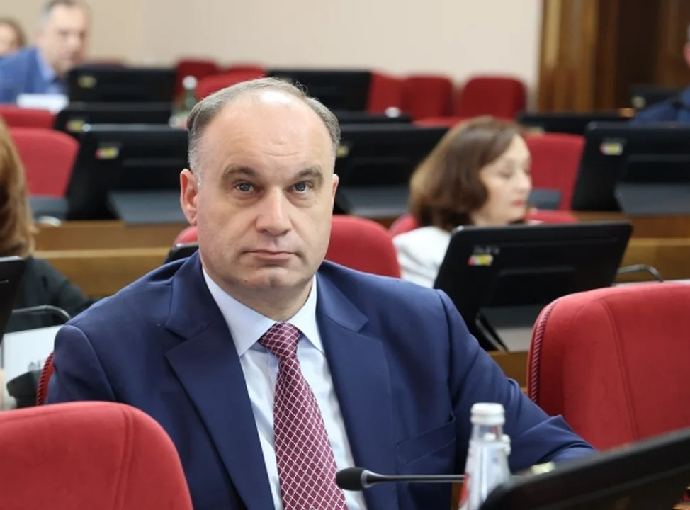 Новым ректором СтГАУ назначен Владимир Ситников