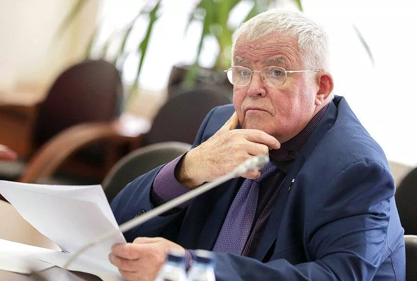 Из-за смерти депутата Николая Борцова в Липецкой области пройдут довыборы в Госдуму