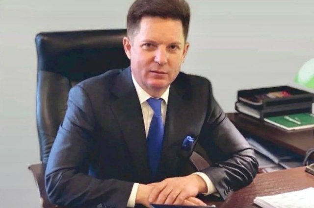 Глава минстроя Самарской области задержан по подозрению в превышении полномочий
