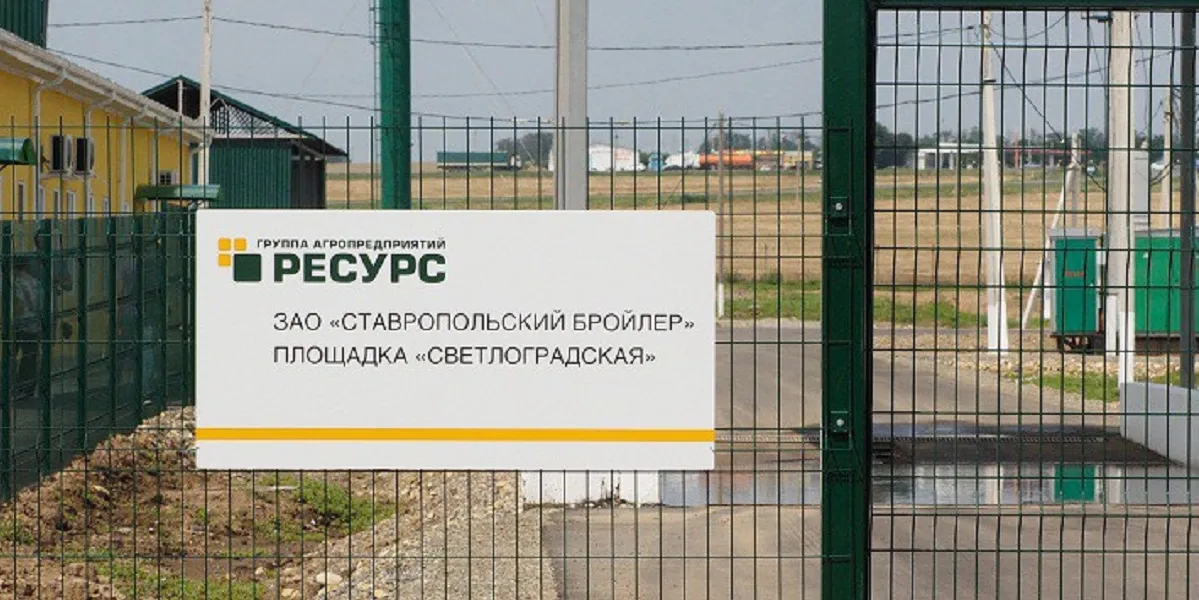 Прокуратура Ставропольского края сообщила о нарушениях ООО «Ставропольский бройлер»