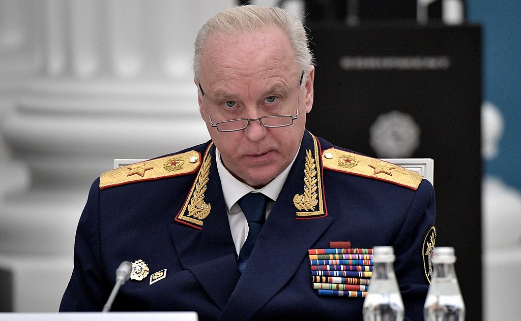 Александр Бастрыкин взял под контроль расследование дела о насилии сестры в республике Адыгея