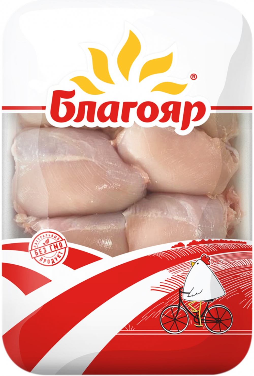 В продукции ООО «Ставропольский бройлер» обнаружили сальмонеллу