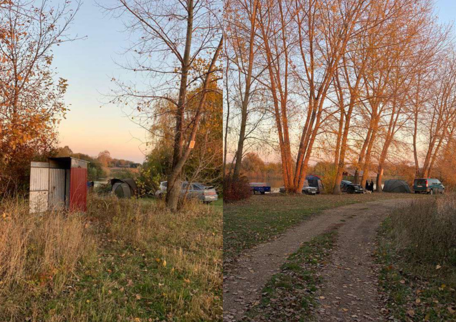В Усть-Лабинском районе жители требуют расторгнуть договор аренды, лишивший их доступа к реке Кирпили