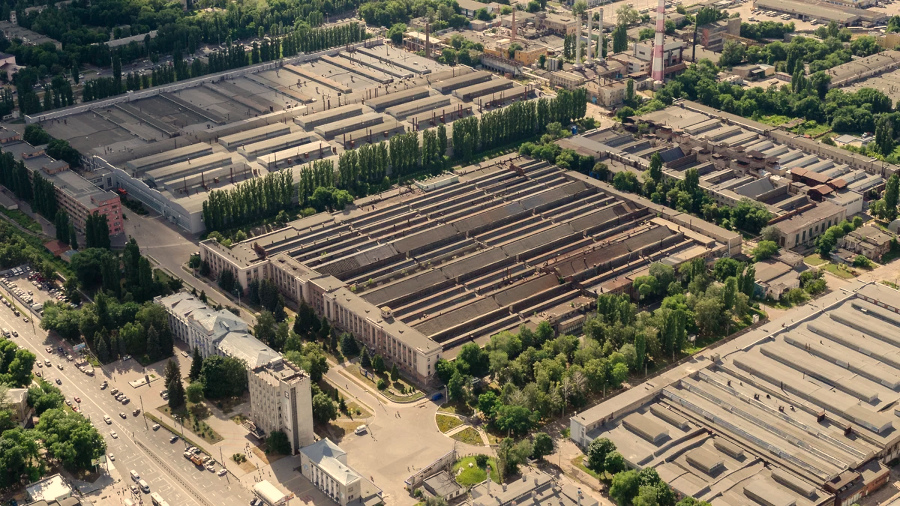 Воронежское КБХА объявило конкурс на закупку устройств для защиты от БПЛА