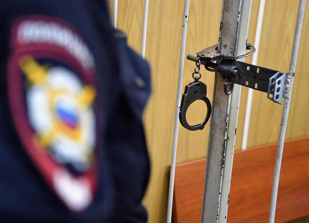 Бывшего начальника угрозыска Анапы будут судить присяжные
