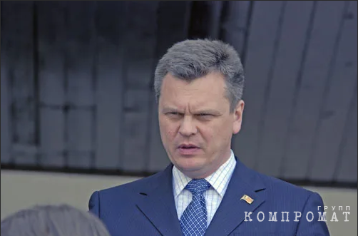 Владелец Липецкой топливной компании объявлен в международный розыск