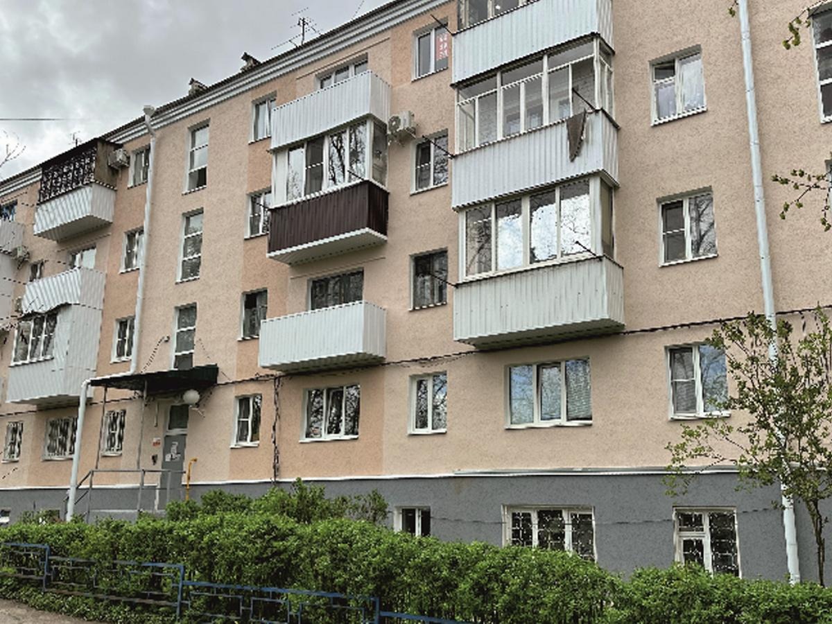 На Ставрополье выросла плата за капремонт