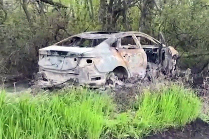Обвиняемому в убийстве аниматоров в Усть-Лабинске вынесли приговор, пока он сидит в СИЗО