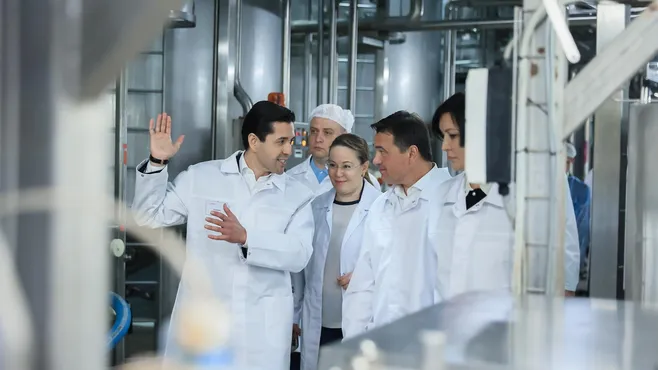 Подмосковная надежда российского импортозамещения попала в офшорный треугольник?
