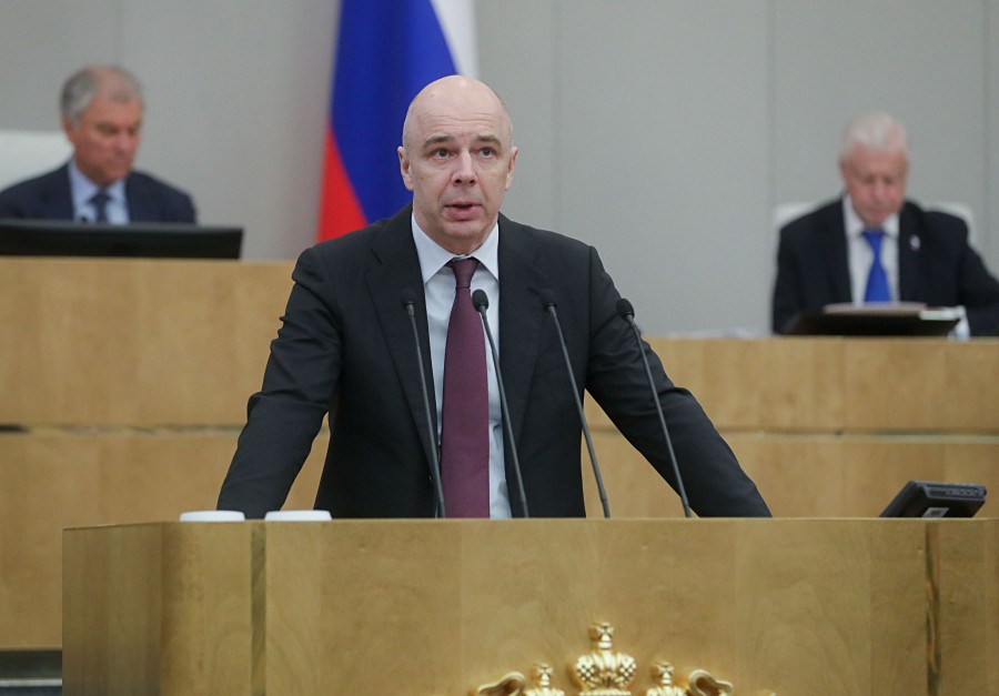Изменения в налоговой системе России: за и против