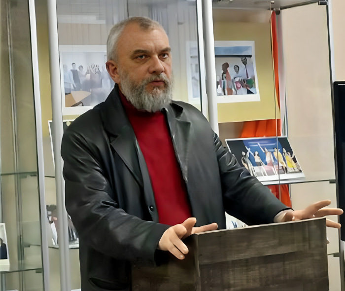 Археолог Сергей Андреев: «Главную проблему археологии — отсутствие подготовленных и заинтересованных кадров — можно решить только системно»