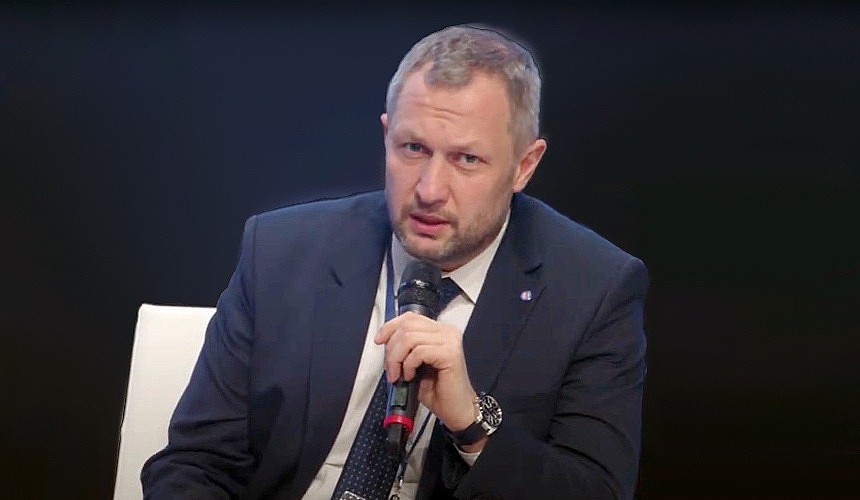 РСТ предложил беспроцентное кредитование для туристической отрасли Анапы