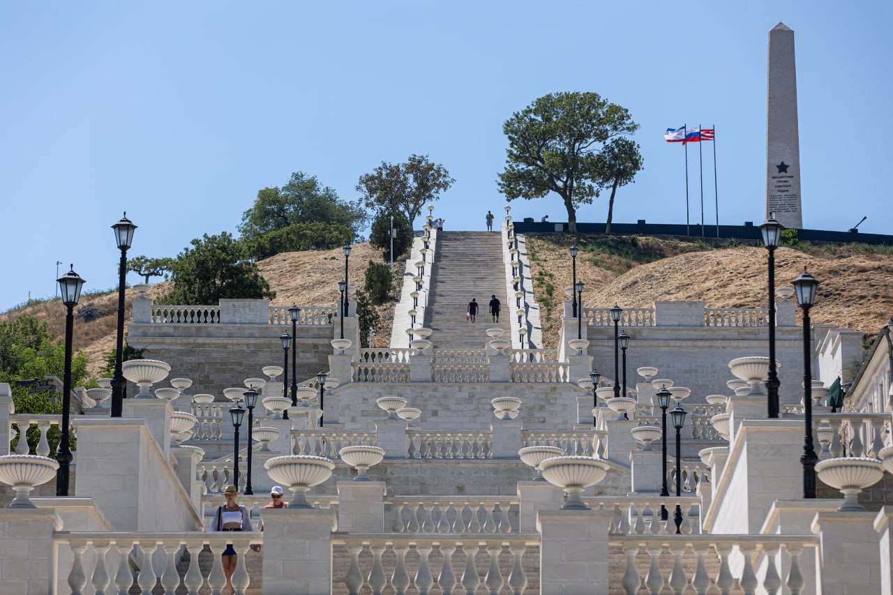 Доходы бюджета Крыма за 11 лет выросли более чем в пять раз, превысив ₽135 млрд