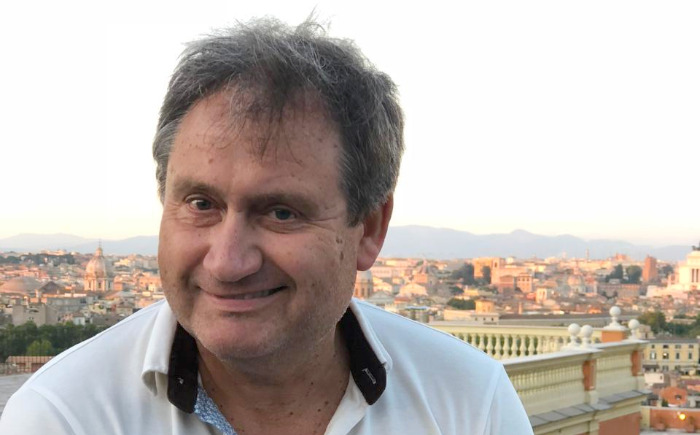 Владимир Титаренко: «Главная задача — чтобы люди соответствовали направлению работы, за которое они отвечают»