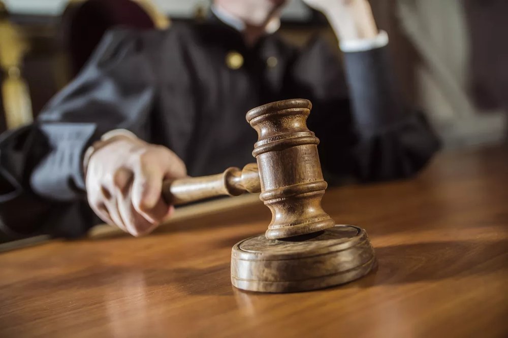 Суд в очередной раз зафиксировал нарушение в работе ЧОО «Лидер-02» при оказании охранных услуг
