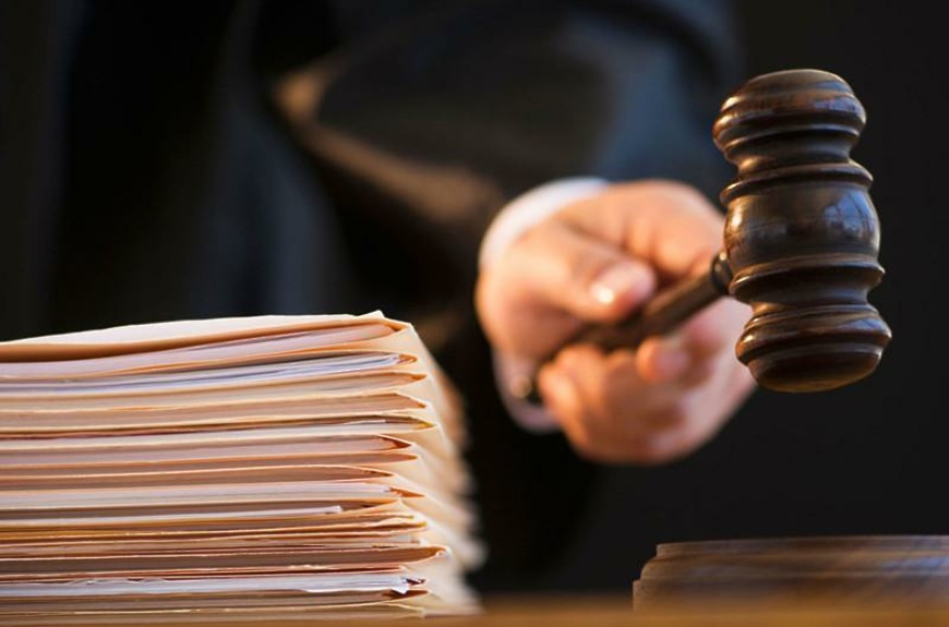 Суд обязал изменить формулировку увольнения экс-замглавы курской Корпорации развития