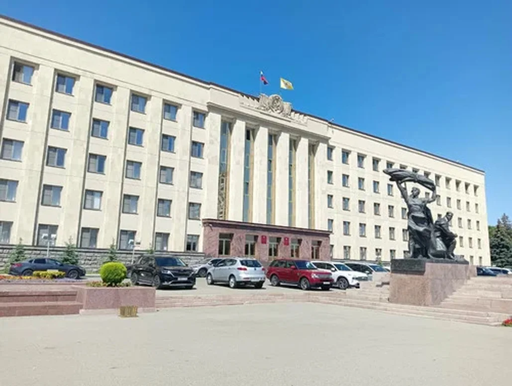 Ставропольская гордума объявила о самороспуске из-за роста населения