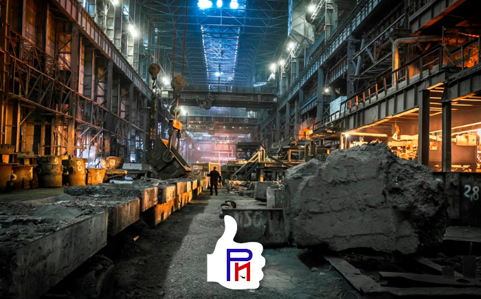 ЧЭМК вложит более 200 млн рублей в модернизацию газоочистки для снижения выбросов в 2025 году