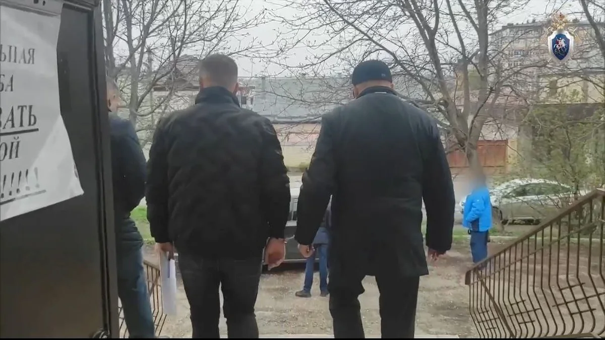 Замглавы Ессентуков арестован за незаконное распределение земли
