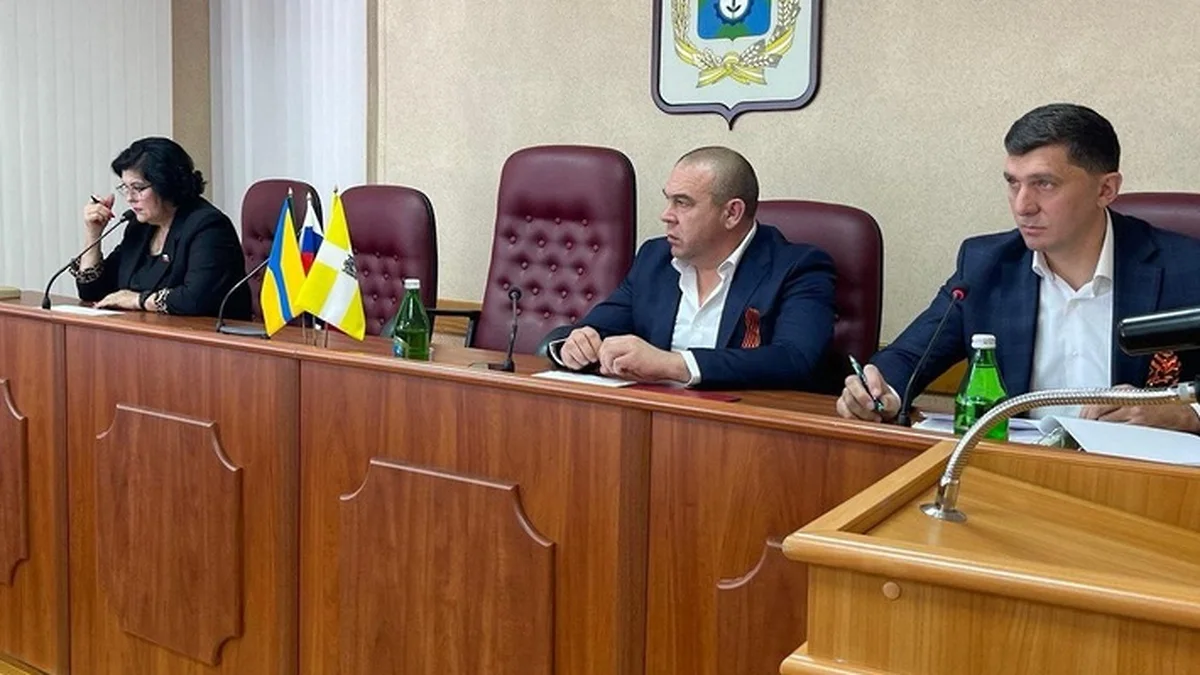 Дума Невинномысска поддержала досрочные выборы и самороспуск