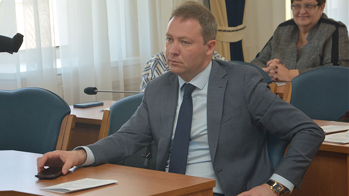 Контрольно-счётная палата Воронежа выявила нарушения в расходовании средств на озеленение