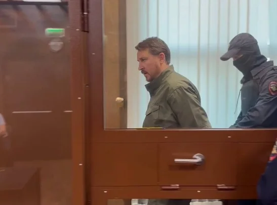 Экс-мэру Сочи предъявили новые обвинения в получении взяток на 330 млн рублей