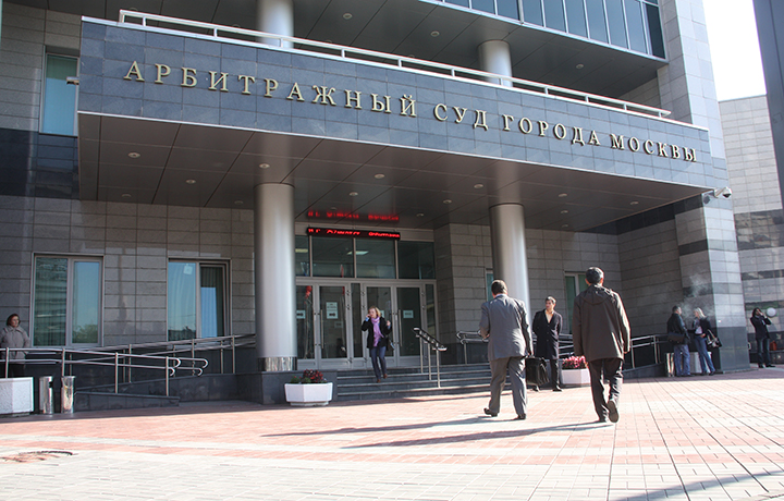 Суд продлил процедуру банкротства экс-сенатора Алексея Лысякова до октября 2025 года
