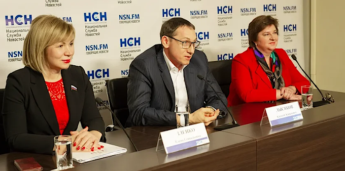 Лысяков и Инфаприм